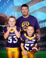 HYL Football 2024