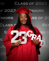 Hope Youth Ranch Cap & Gown 2023