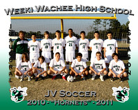 Weeki Wachee HS Boys Soccer 1-14-11