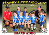 Happy Feet Zephyrhills March 2023
