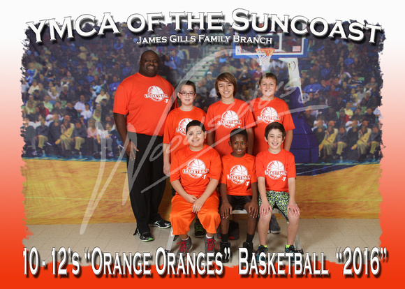 119 Oranges