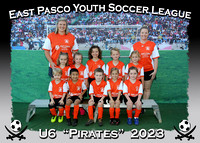East Pasco Youth Soccer League SPRING 2023
