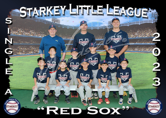 115- Red Sox