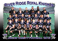 River Ridge Royal Knights 2013