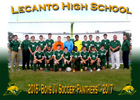 Lecanto Boys Soccer