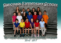 Suncoast Elementary 2016-2017