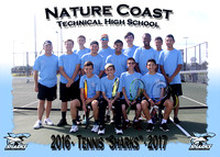 Nature Coast Tennis