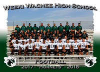 Weeki Wachee High School Football