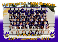 Hernando High School Football