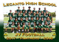 Lecanto High School Football