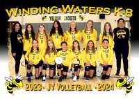 WWK8 Volleyball 23-24
