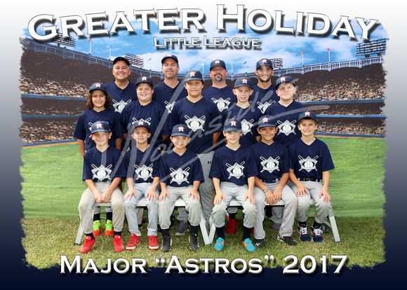 115- Major Astros