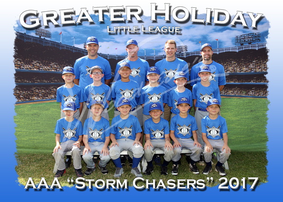 117- AAA Storm Chasers