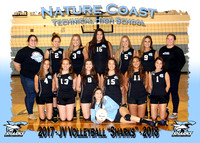 Nature Coast Volleyball