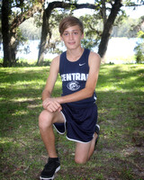 Central Cross Country