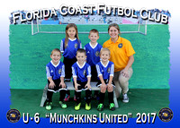 Florida Coast Futbol Club 2017
