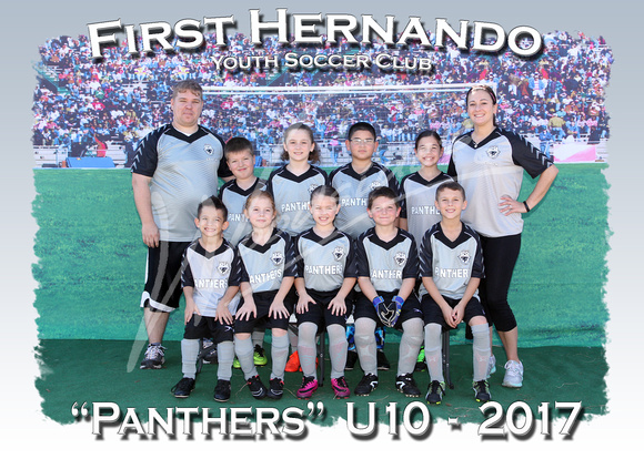 144- Panthers