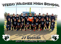 Weeki Wachee Boys Soccer