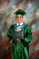 Gulf High Graduation 2007
