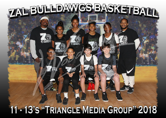 106- Triangle Media Group