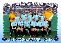 Florida Coast Futbol Club 2017 Make up Day