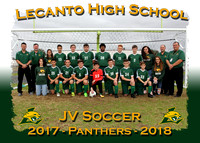 Lecanto  Boys Soccer