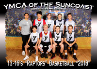 GYMCA Basketball 2-10-18