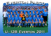 West Pasco Futbol Club 2011 - #2