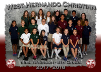 West Hernando Christian