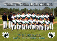 Weeki Wachee High School Baseball