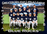 Greater Holiday LL Spring Ball 2018