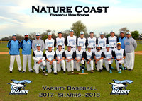 Nature Coast Baseball