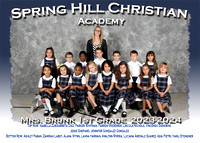 Spring Hill Christian