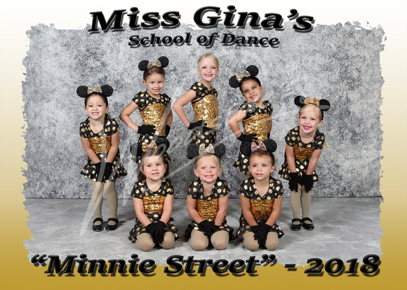 104- Minnie Street