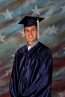 SHCA 2012 Graduation
