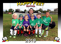 Happy Feet 8-3-18