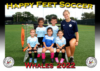 Happy Feet South Tampa June 2022