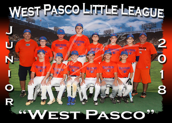 117- Junior West Pasco