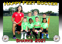 Happy Feet South Tampa Sept. 2021