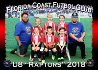 Florida Coast Futbol Club 2018