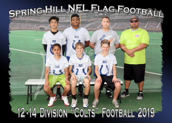 120- 12 -14  Division Colts