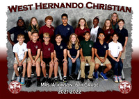 West Hernando Christian