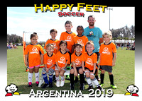 Happy Feet Starkey 2-24-19
