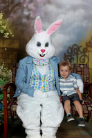 Medical Center of Trinity - Easter Bunny 4-13-19