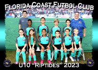 Florida Coast Futbol Club 2023