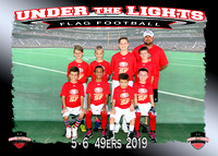Under the Lights Spring Hill May 2019