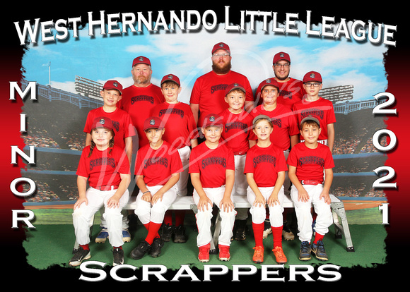 103- Minor Scrappers