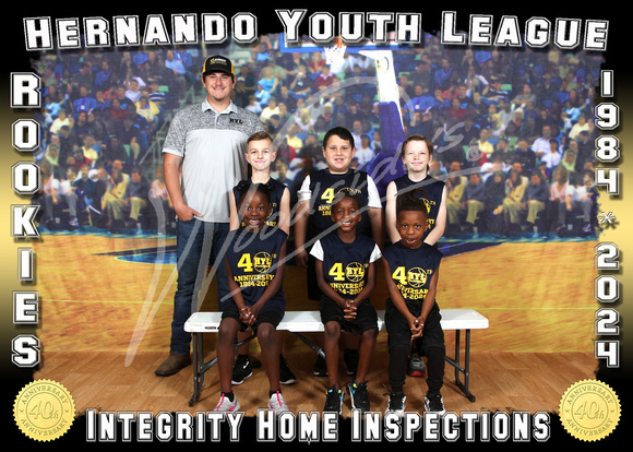 104- Integrity Home Inspections