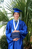 Genesis Prep Graduation 2006