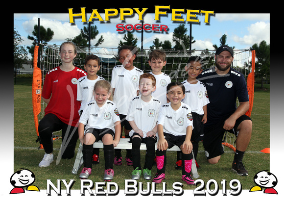 NY Red Bulls